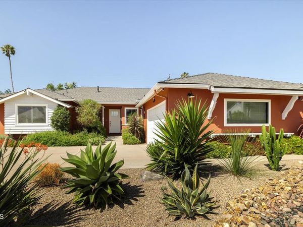 173 Bucknell Avenue, Ventura, CA 93003