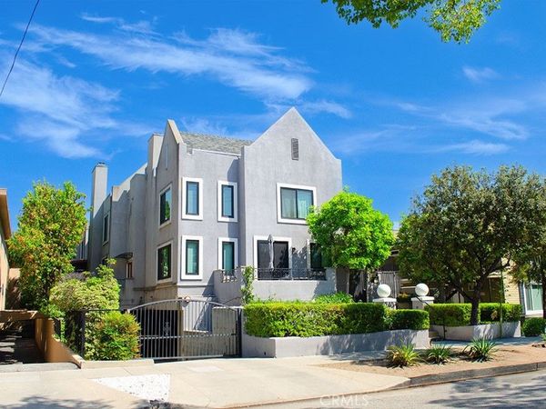 240 S Mentor, Unit 2, Pasadena, CA 91106