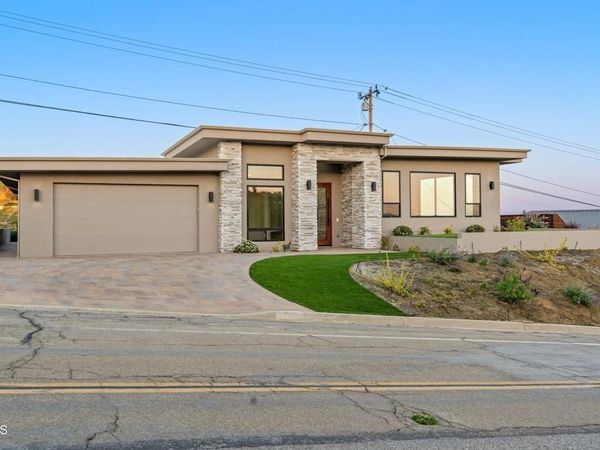 872 Via Ondulando, Ventura, CA 93004