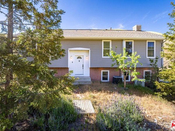 364 Lance Avenue, Lebec, CA 93243