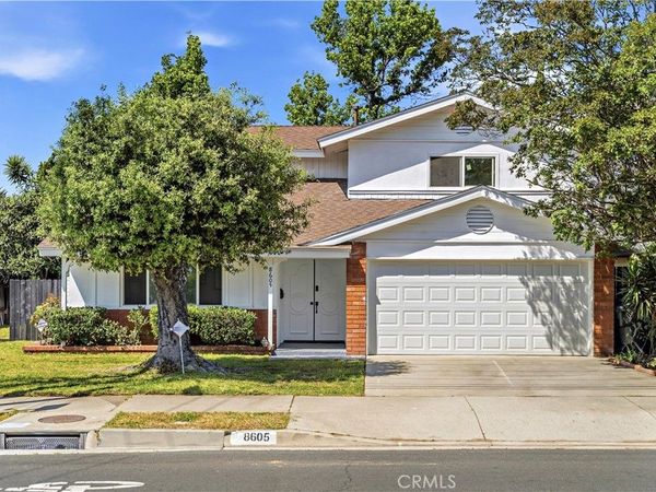 8605 Longden Avenue, San Gabriel, CA 91775