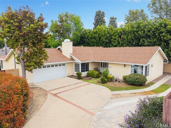 2047 E Fern Drive, Fullerton, CA 92831