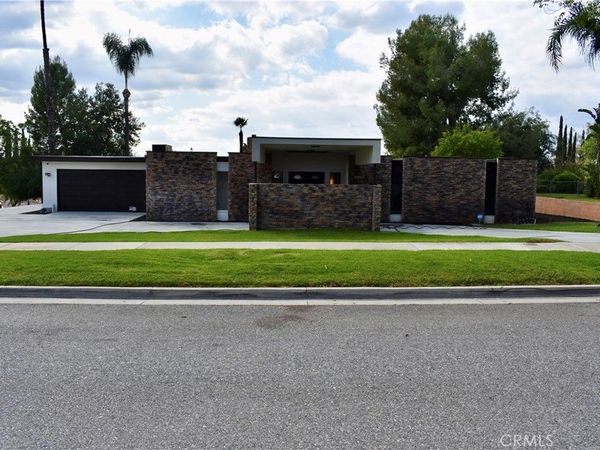 1156 Lyndhurst Drive, Riverside, CA 92507