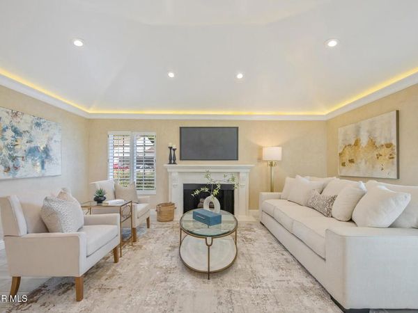 1300 Lakewood Court, Westlake Village, CA 91361