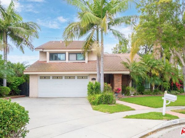 19421 Hallmark Lane, Cerritos, CA 90703