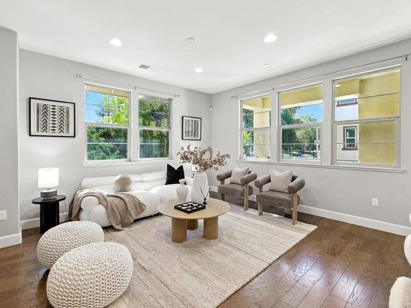 2955 Via Roma Place, Unit 42, Santa Clara, CA 95051