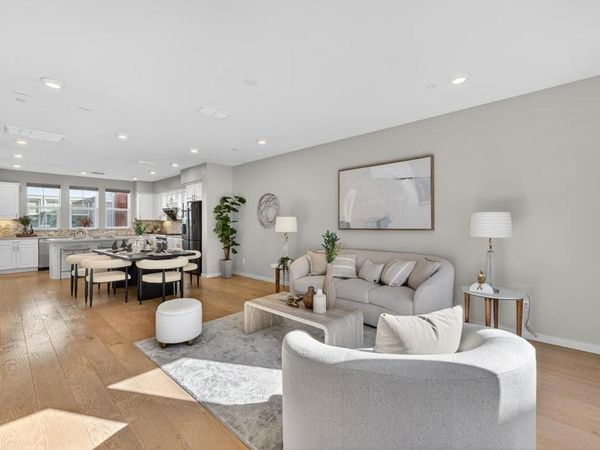 818 Gridley Terrace, Unit 4, Sunnyvale, CA 94085