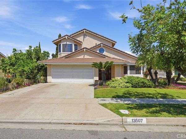13507 Elgers, Cerritos, CA 90703