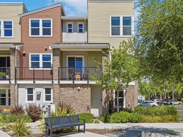 846 Cotati Terrace, Unit 7, Sunnyvale, CA 94085