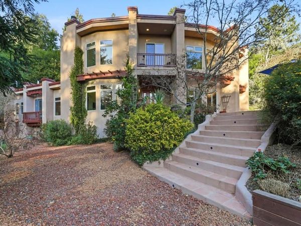 23185 Old Santa Cruz Highway, Los Gatos, CA 95033