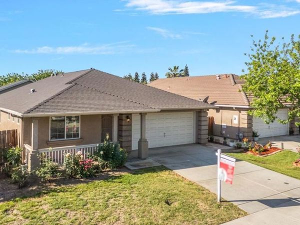 536 Margaret Court, Merced, CA 95341