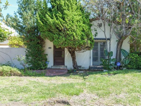 110 N Elm Drive, Beverly Hills, CA 90210