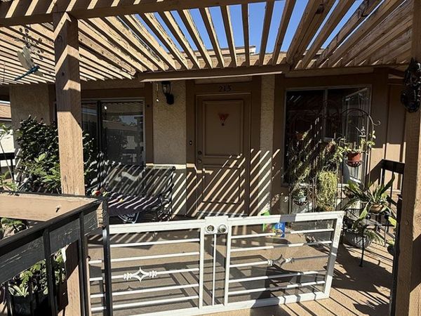 1481 Forest Glen Drive, Unit 213, Hacienda Heights, CA 91745