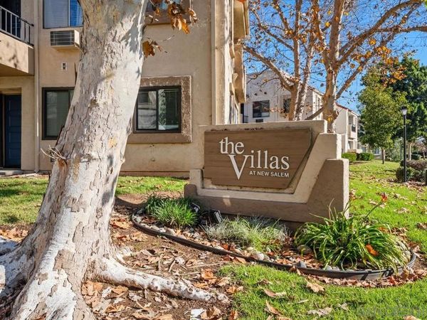 8444 New Salem, Unit 12, San Diego, CA 92126