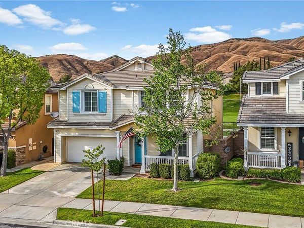 33413 Wallace Way, Yucaipa, CA 92399