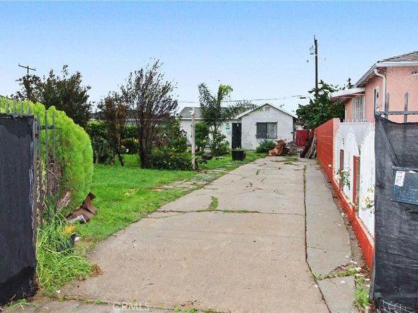 3826 W 115th, Hawthorne, CA 90250