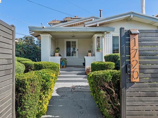 1720 Auseon Ave, Oakland, CA 94621
