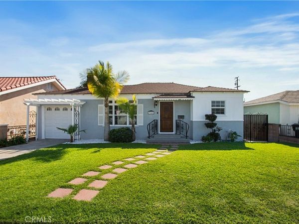 9246 Claymore, Pico Rivera, CA 90660