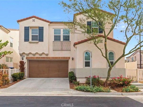 11591 Cantara, Chino, CA 91710