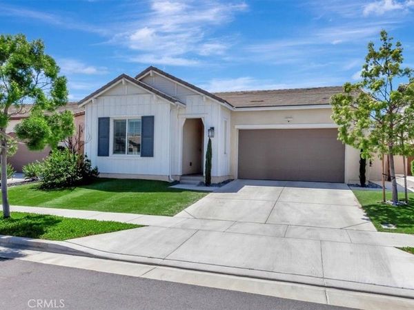 2303 Nova Way, Corona, CA 92883