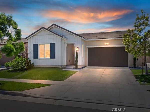 2303 Nova Way, Corona, CA 92883