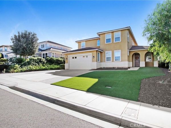 18125 Friendly Lane, Riverside, CA 92508