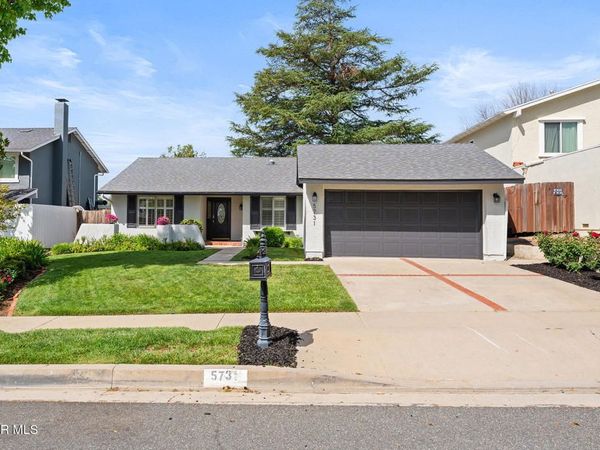 5731 Rainbow Hill Road, Agoura Hills, CA 91301