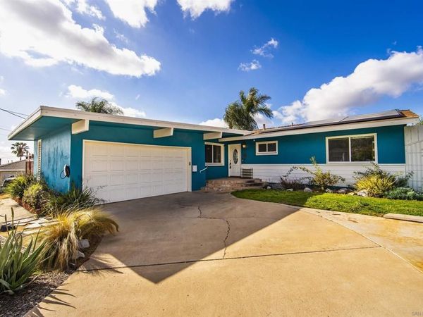 7126 Galewood, San Diego, CA 92120