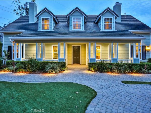 668 Adirondack Lane, Claremont, CA 91711