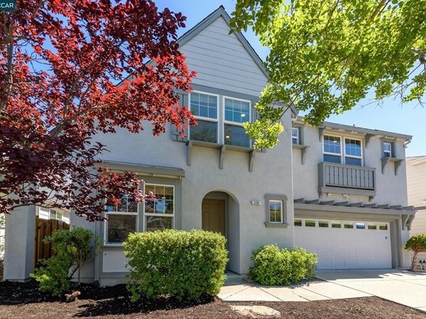 230 Latera Ct., San Ramon, CA 94582