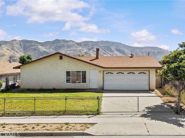 666 Fashion Way, Banning, CA 92220