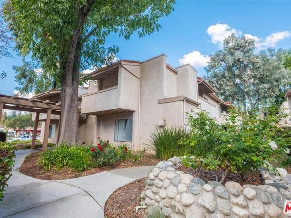 28947 Thousand Oaks Boulevard, Unit 112, Agoura Hills, CA 91301