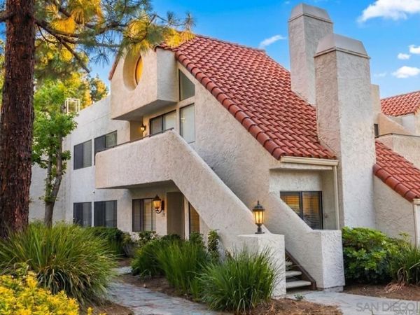 11850 Caminito Ronaldo, Unit 233, San Diego, CA 92128