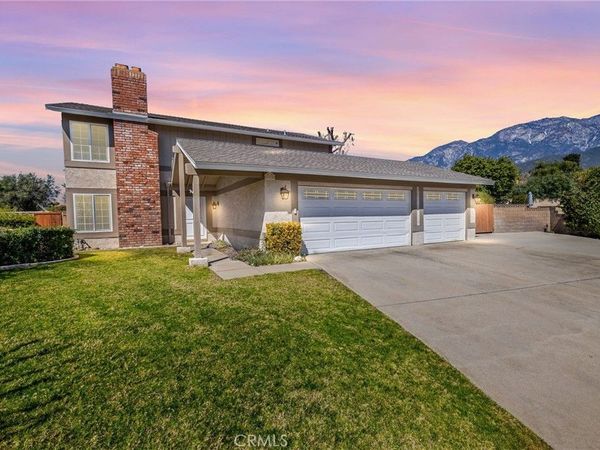 8520 Buggy Whip, Rancho Cucamonga, CA 91701