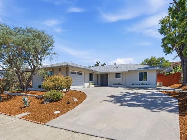 12097 PASTORAL RD., San Diego, CA 92128