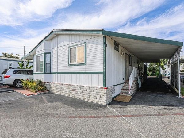 7887 Lampson, Unit 100, Garden Grove, CA 92841