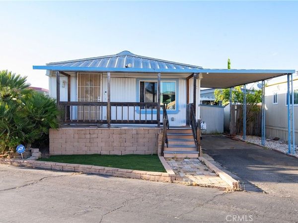 24815 Normandie Avenue, Unit 82, Harbor City, CA 90710