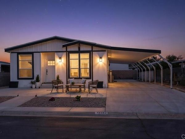 73364 Haystack Mountain Drive, Palm Desert, CA 92260