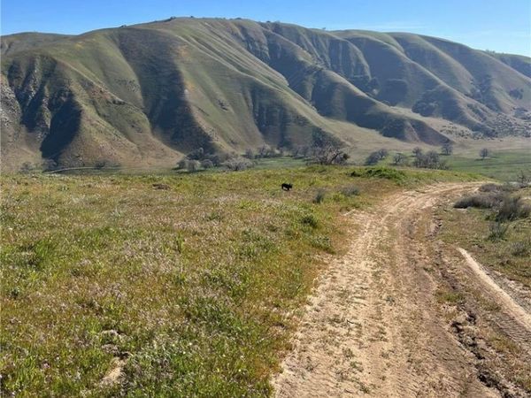 0 Lebec Road, Lebec, CA 93243