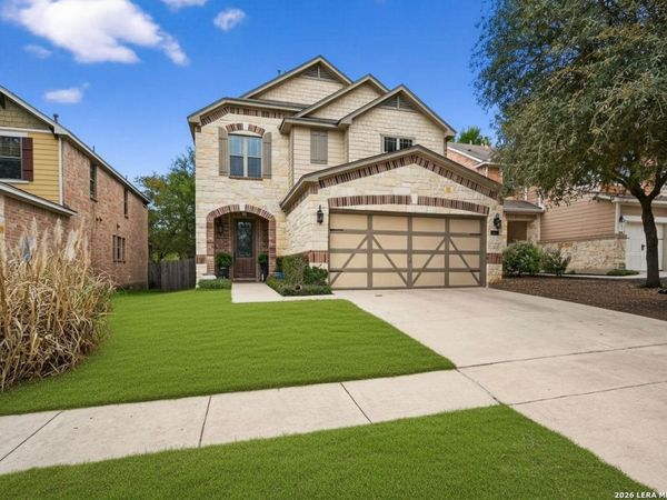208 Horse Hill, Boerne, TX 78006