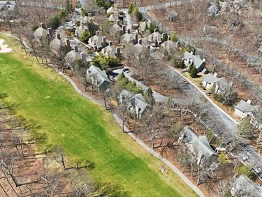 2229 TANNERS RIDGE CONDOS , Wintergreen Resort, VA 22967