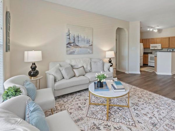 280 RIVERBEND DR , Unit 1E, Charlottesville, VA 22911