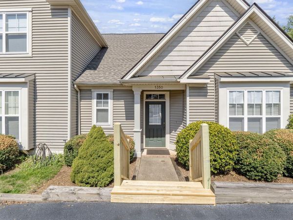 1350 STONEY RIDGE RD , Charlottesville, VA 22902