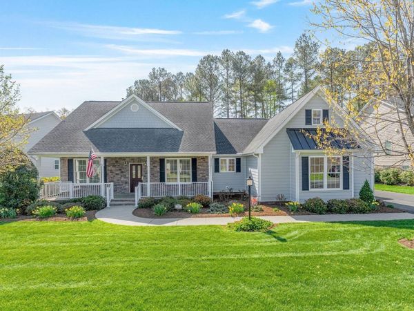 184 FOREST CT , Zion Crossroads, VA 22942