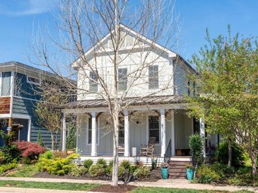 3286 ROWCROSS ST , Crozet, VA 22932