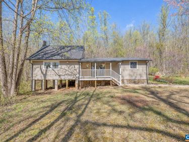 1112 RED BIRD DR, Stanardsville, VA 22973