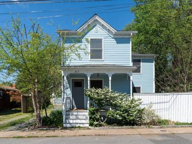 417 9TH ST, Charlottesville, VA 22903