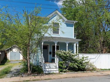 417 9TH ST, Charlottesville, VA 22903