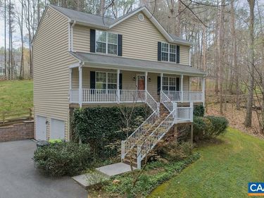 246 WHITE CEDAR RD, Barboursville, VA 22923