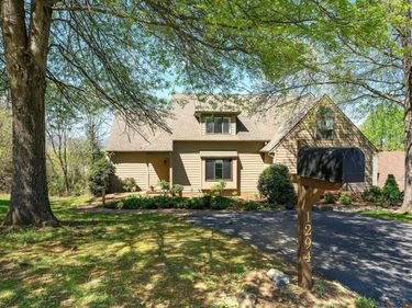 1294 MILLPOND RD , Charlottesville, VA 22902